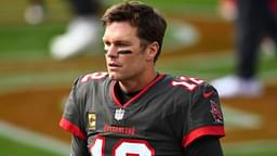 3 Years Ago, Tom Brady Made His Biggest Play as a Buccaneer & Fans Still Can't Stop Talking About It