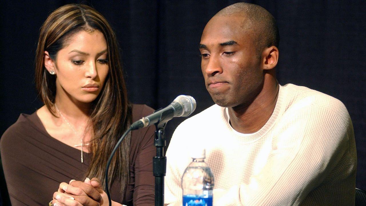 "Not Going to Say Our Marriage is Perfect": When Kobe Bryant Shed Light on Resolving Wife Vanessa Bryant's Desire for a Divorce