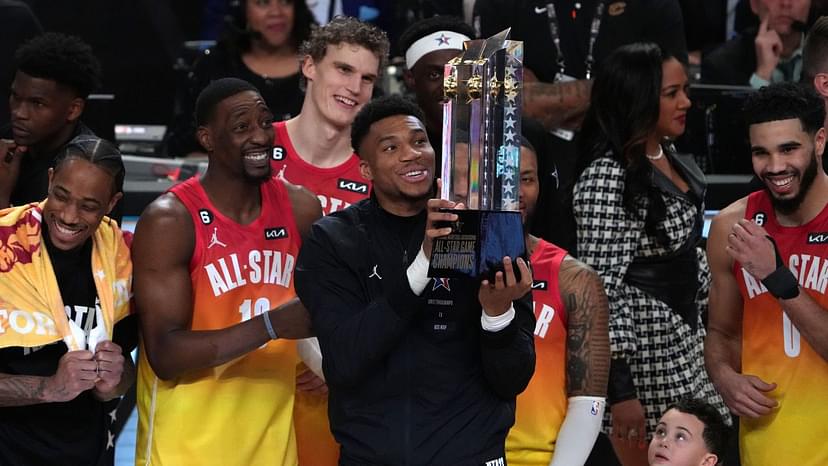 When Is The NBA All-Star 2024 Reserves Announcement?