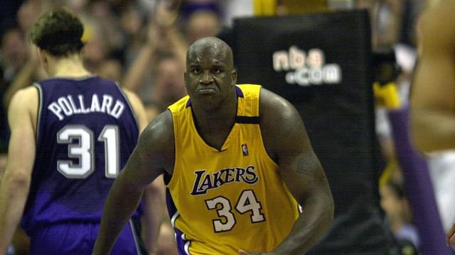 "Lot of Them Had Expensive Cars": Rookie Shaquille O'Neal Shared a Flat with Assistant Before Developing a Love for Expensive Things