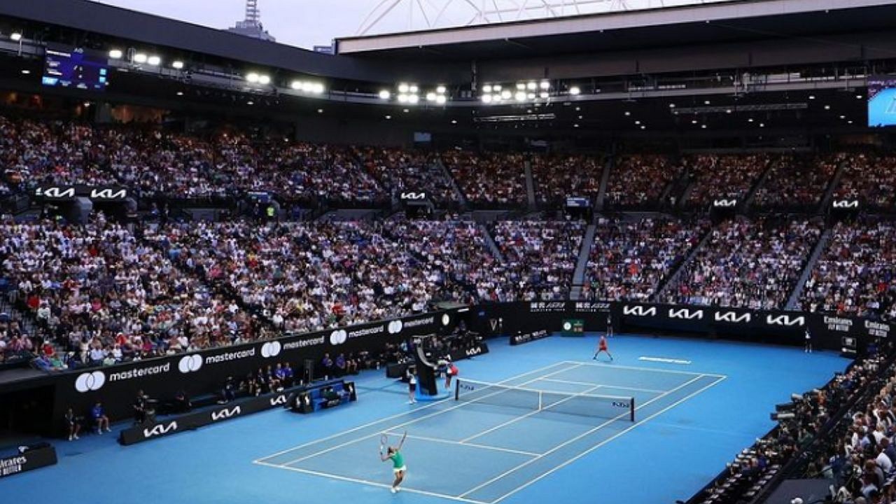 Australian Open 2024 Tickets Prices How Much are Tickets to Watch