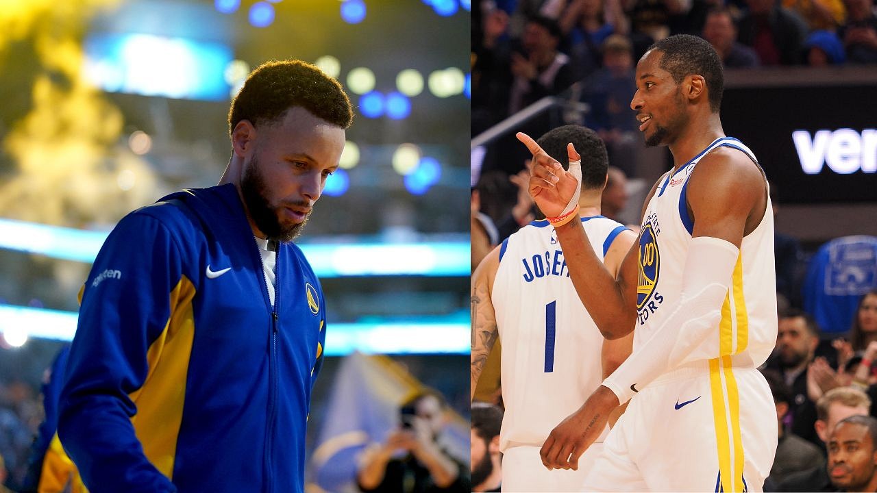 “One of the Greatest to Ever Touch the Basketball”: Jonathan Kuminga Has Stephen Curry’s Back After ‘Heartbreaking’ Loss to the Kings