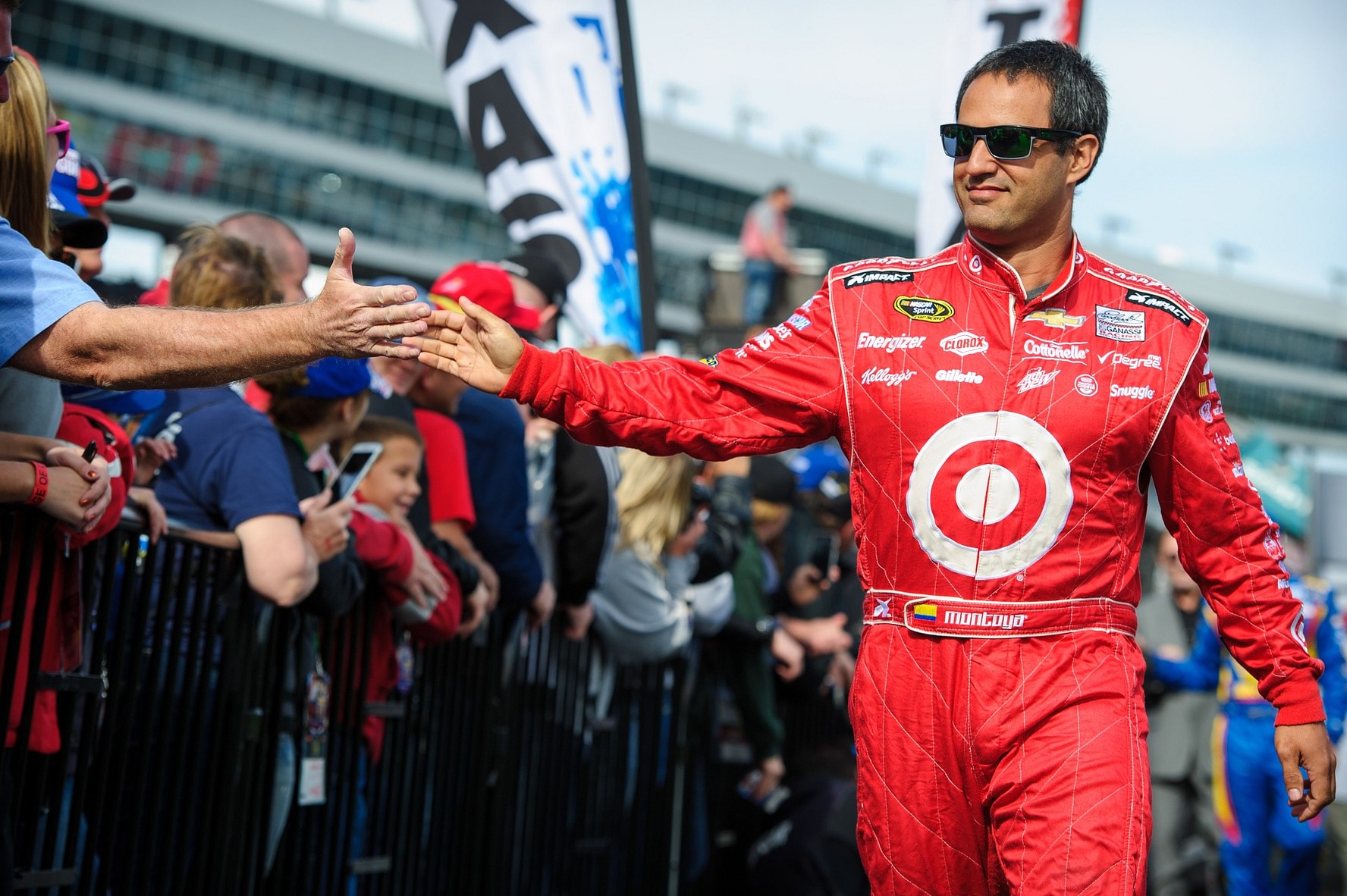 Juan Pablo Montoya NASCAR Vs F1 Vs IndyCar Career Which Was The Best   75c2ff45 Usatsi 7533916 168393800 Lowres 