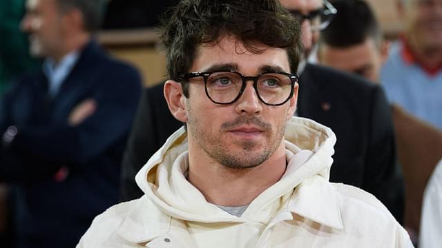 “Why the F*ck Am I So Bad?”: Charles Leclerc Jokes About Switching Careers but Should Be Glad He Sat in a Go Kart When He Was 3