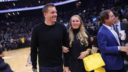 Caroline Wozniacki and David Lee: Combined Net Worth of the Sports Power Couple Revealed As They Look to Sell $42.5 Million Miami Penthouse
