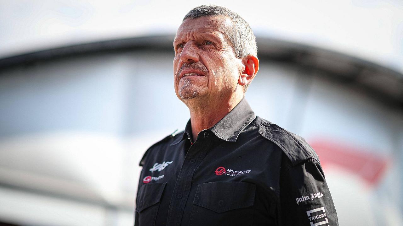 13 Years Before Getting Fired, Promise From Stefano Domenicali Helped Guenther Steiner Build Gene Haas’ F1 Team
