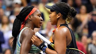 "Two Years Ago I Lost First Round in Juniors": Australian Open Reminds Fans of a 15-Year-Old Coco Gauff Beating Former Champion Naomi Osaka