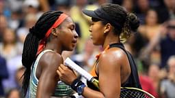 "Two Years Ago I Lost First Round in Juniors": Australian Open Reminds Fans of a 15-Year-Old Coco Gauff Beating Former Champion Naomi Osaka
