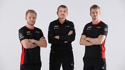 Big Concern for Kevin Magnussen and Nico Hulkenberg Raised After Guenther Steiner’s Sacking: “They’re Going to Be Worried”