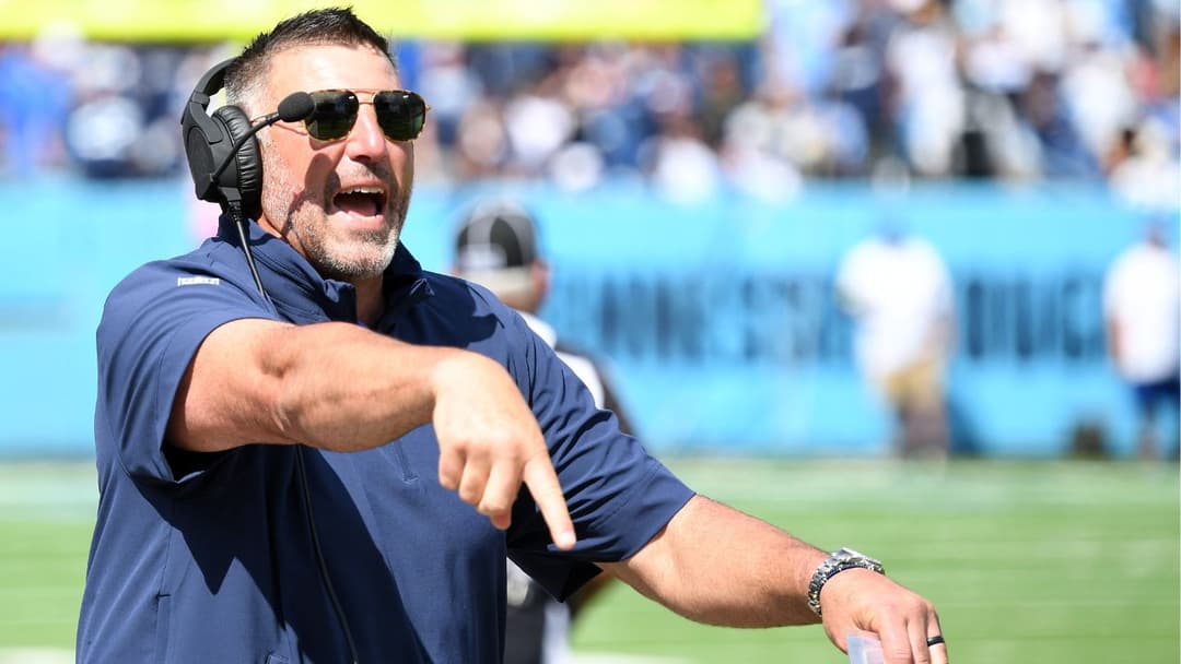 Instead of the Hipsters & Whiz Kids, Jets Need Alpha Mike Vrabel to Fix