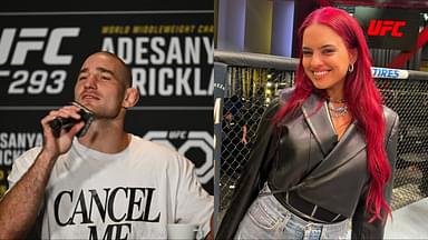 “If Strickland Said This, She’d Be Laughing”: Nina Marie Daniele Under Fire for Calling Out MMA Guru Fat-Shaming a Scribe