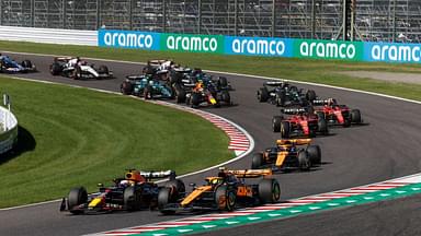 Another Legendary F1 Circuit Under Threat While Lewis Hamilton, Max Verstappen and Other Get Ready For Heartbreak