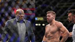 1x Super Bowl Winner Confesses to UFC Legend Daniel Cormier: Dricus Du Plessis Fight Is the ‘Ugliest Thing’ He Ever Watched