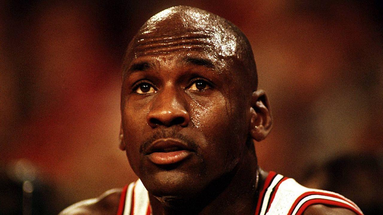 "Michael Jordan the Black Guy": Pondering His Ascension to Greatness, MJ Once Pondered the Repercussions of His Fall From the Pedestal