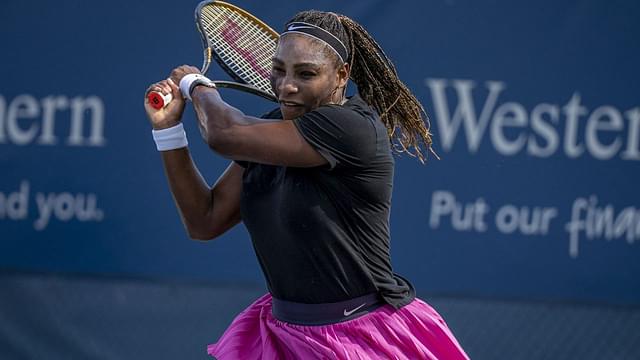 How Much Has Serena Williams Paid in Fines Throughout Her Career?