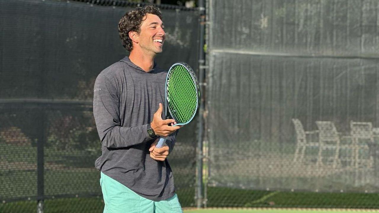 Joey Graziadei Set to Increase $250,000 Net Worth, Hawaiian Will Become First-Ever Tennis Contestant on The Bachelor