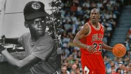 "Fell Behind the Bed": Michael Jordan Revealed Almost Suffocating as a Baby After Learning of His Frequent Nosebleeds in 1990