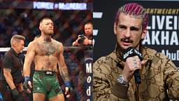 “I Have Better Skills”: Sean O’Malley Believes He Could Beat Prime Conor McGregor With His Skill Sets