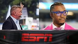 Pat McAfee Called Out his ESPN Boss on ESPN & Robert Griffin III is Losing His Mind; "What in the World is Going On"