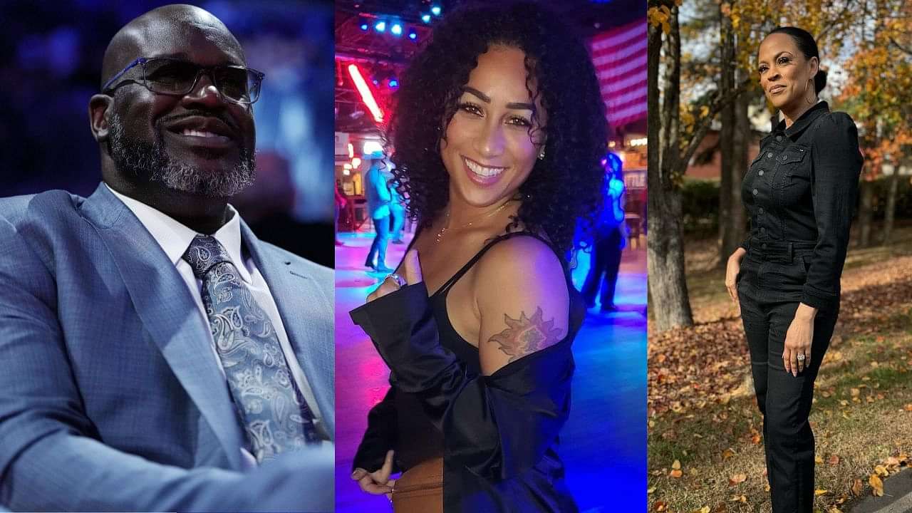 When Shaquille O'Neal was Convinced He Would Not Cheat on Girlfriend Nikki After His Divorce with Ex-Wife Shaunie O'Neal: "Guy with Too Many Options"