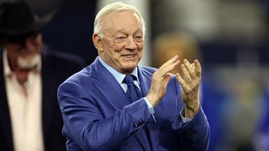 Things Get Heated Up in Cowboys Nation as Jerry Jones & Dallas Look "Terrified" of Setting the Market