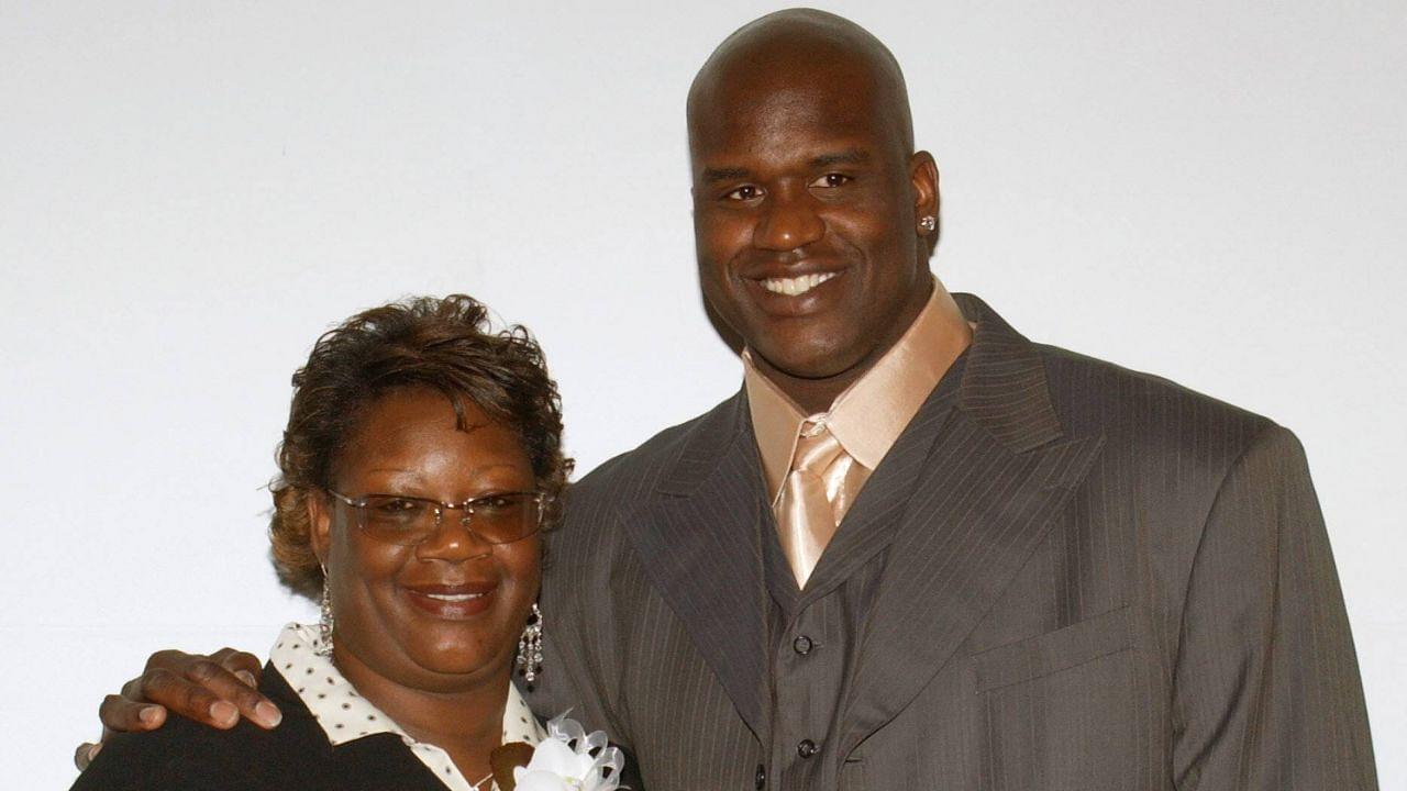 “And You’re Such an A**?”: Charles Barkley ‘Ruined’ Shaquille O’Neal’s Mother Lucille O’Neal’s Message Upon Magic Jersey Retirement News