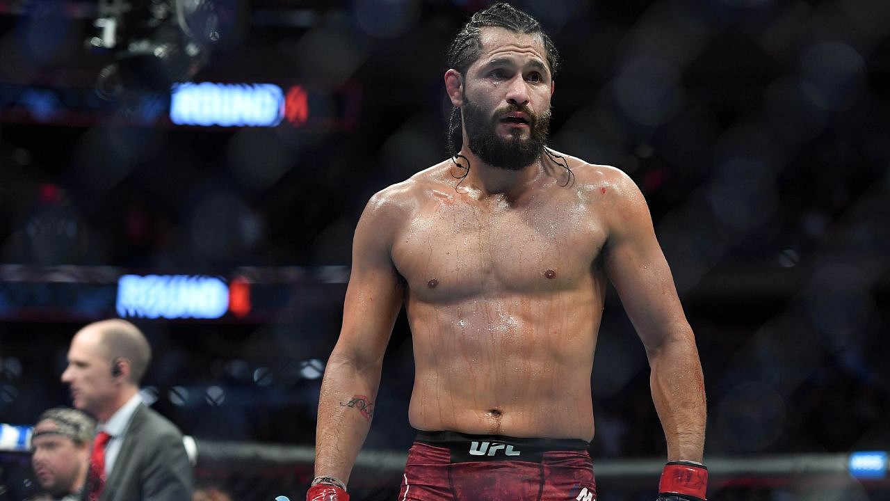 UFC Veteran Agrees For Jorge Masvidal Rematch At UFC 300 After 5-Second ...