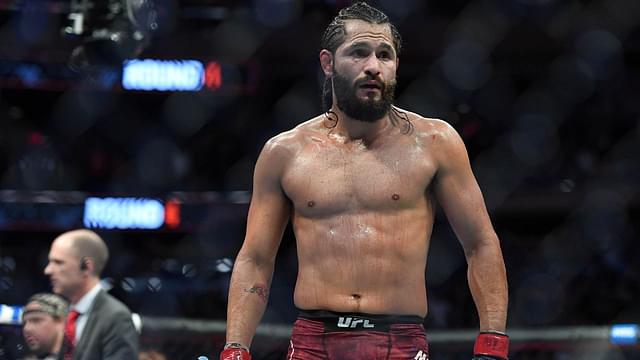 UFC Veteran Agrees For Jorge Masvidal Rematch at UFC 300 After 5-Second Loss