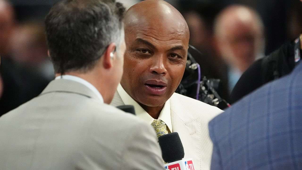 "Spit in His Face": Charles Barkley's Altercation With a Fan After a Brawl with Pistons' Bad Boy Cost Sixers Owner $50,000 in 1991