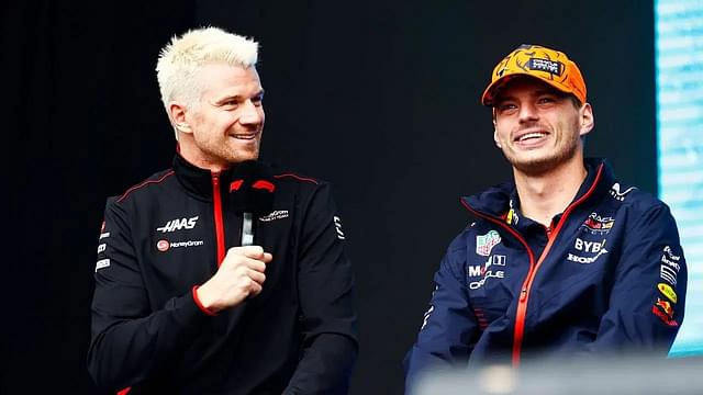 F1 Expert Thinks Nico Hulkenberg Has Better Chance to Become Max Verstappen’s Teammate