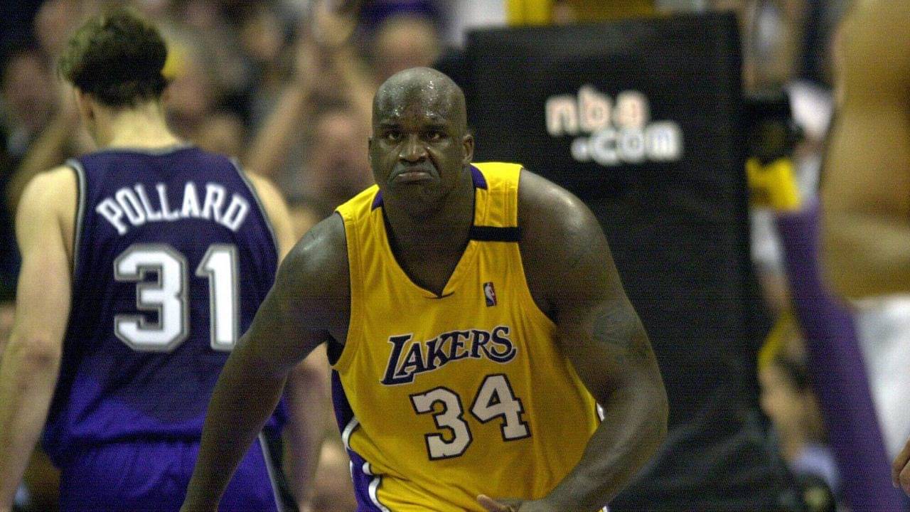 Accused of Using “fake jewels”, Shaquille O'Neal Received a $37,250  Tribute From This $1.048 Billion Watchmaker - The SportsRush