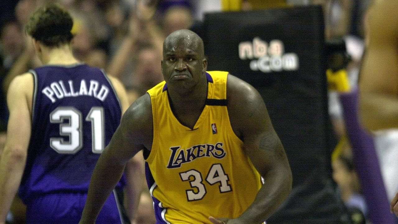 Shaq Most Points In A Game: Why Did Shaquille O'Neal Have His Career ...