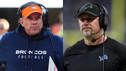 Right After Taking On the Detroit Lions Job, HC Dan Campbell Revealed the Drastic Difference Sean Payton Brought to His Coaching Style