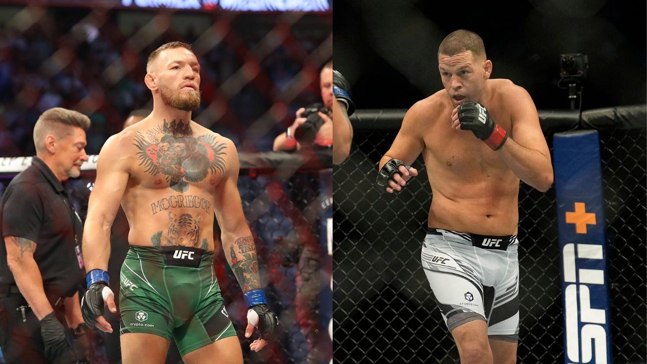 UFC Star Shares Intriguing Poster, Adding to Speculation for Conor McGregor vs. Nate Diaz 3 Fight