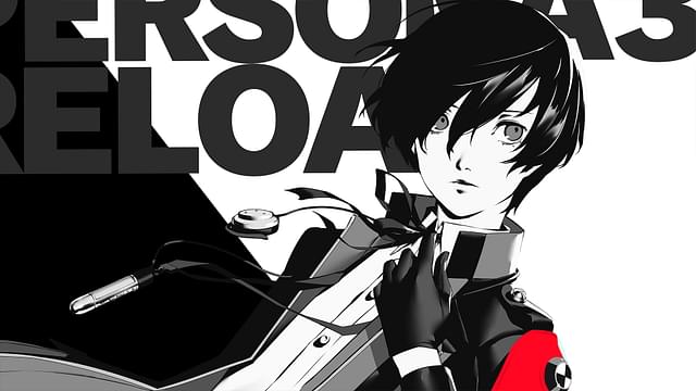 Persona 3 Reload