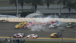 NASCAR Insurance Policy: Do NASCAR Teams Take out Insurance Policies on Their Race Cars?