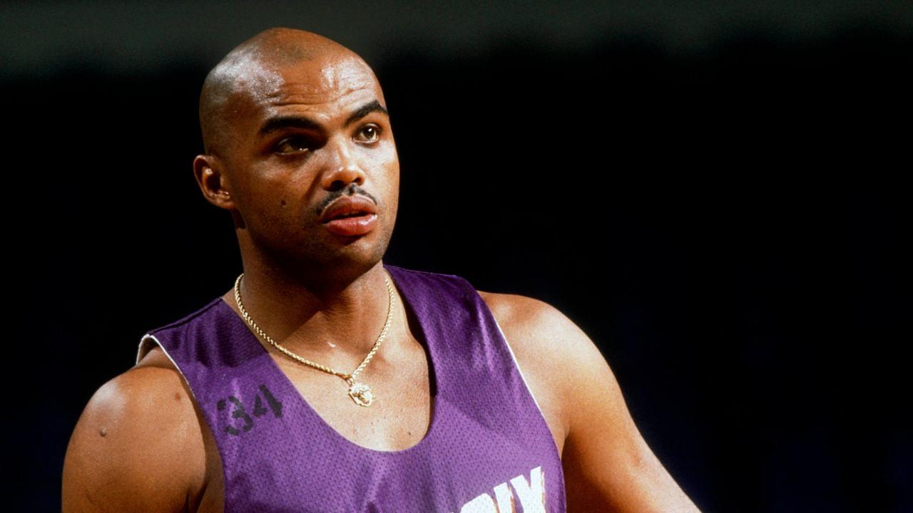 “Stop Calling Baby Fouls, A**hole!”: Charles Barkley’s Interaction With Referees Highlights Evolution of Officiating in NBA