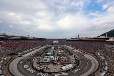 NASCAR Bristol Prize Money: How Much Will the Winner Take Home This Weekend?