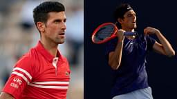 Novak Djokovic vs Taylor Fritz Australian Open 2024 prediction