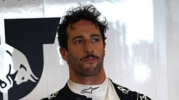 Daniel Ricciardo Clears McLaren of ‘Bad Habits’ Claim Made by Christian Horner Upon the Former’s Return at Red Bull