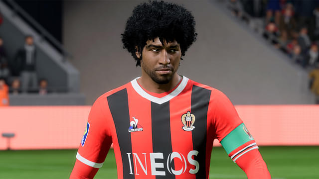 EA FC 24 Dante TOTY Honorable Mention