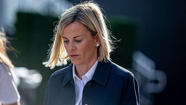 “Hate to Say That”: F1 Academy Driver Gives Susie Wolff Brutal Reality Check Over Women in F1 Deadline