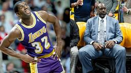 "Don't Want to Be Just a Name": Shaquille O'Neal Once Revealed How Magic Johnson Turned Him into a Brand