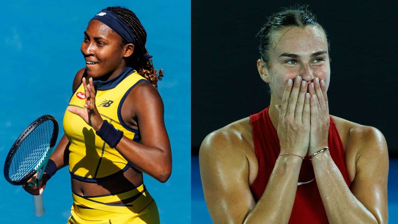 How Much Prize Money and WTA Points Will Coco Gauff Earn After Losing