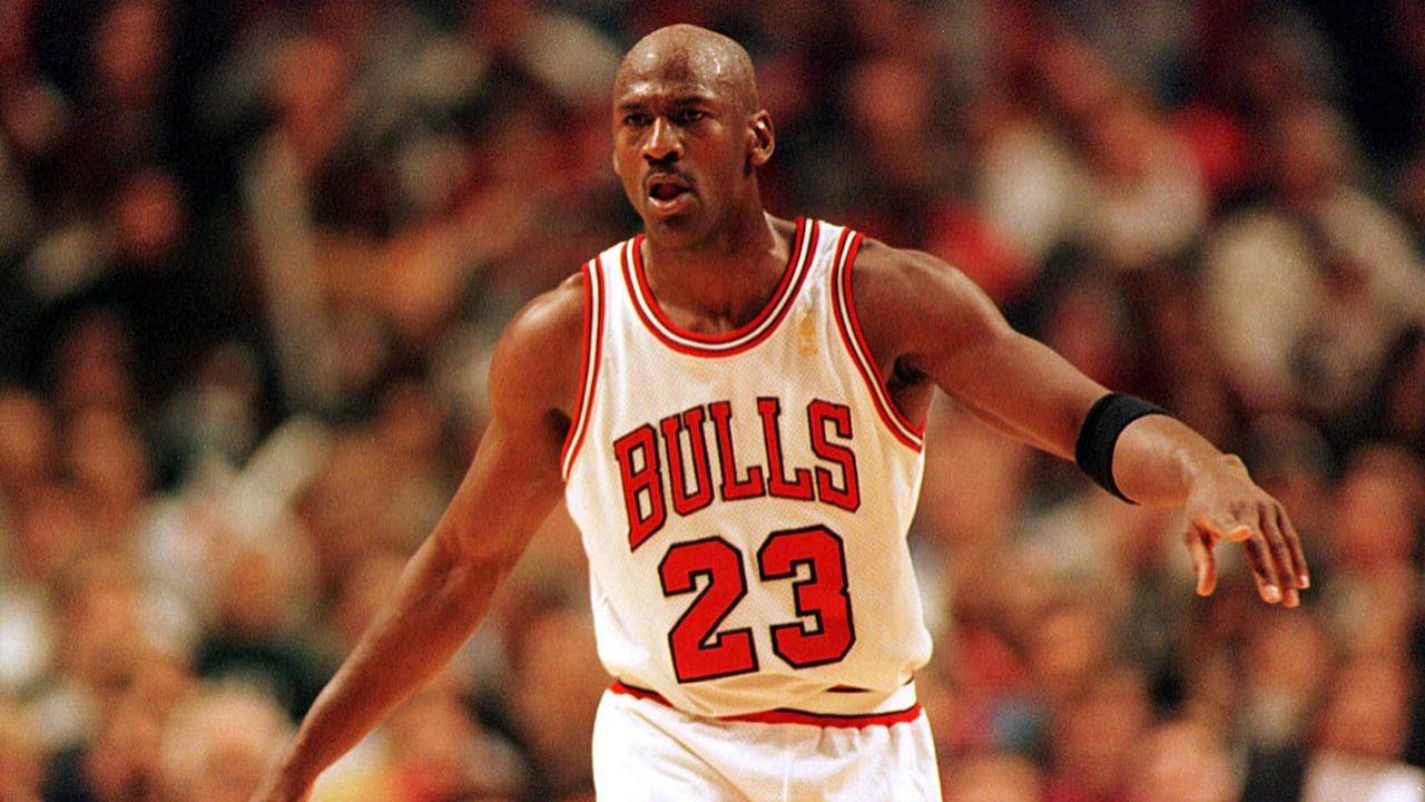 "Larry Jordan's Brother": Michael Jordan's High-School Coach Once Claimed MJ's Legacy Would Have Changed if Older Sibling's Height was 6ft 2"