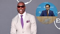 "Mike McDaniel Don't Look Colored to Me": Bamboozled Terrell Owens Can't Believe That the Quirky Dolphins Coach is Actually Biracial