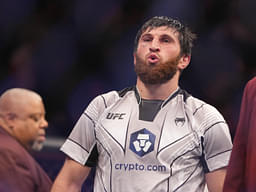 UFC Vegas 84: How Much Money Will Johnny Walker and Magomed Ankalaev Earn at the First Event of 2024?