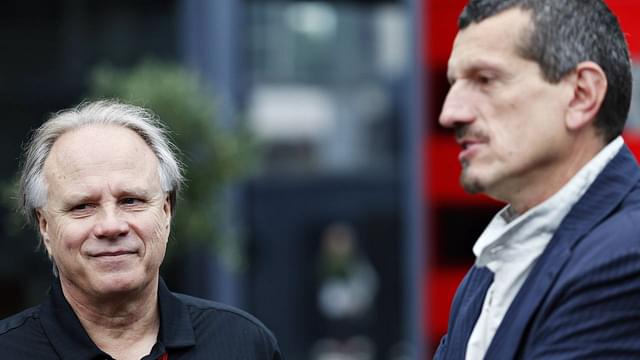 “Only Person to Blame Is Gene”: Haas Boss Exposed as Guenther Steiner Becomes Scapegoat for His Failures