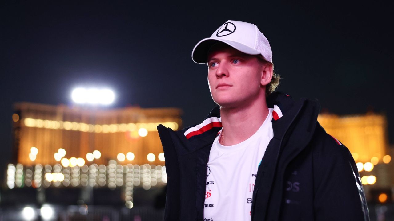 Despite F1 Dream Getting Crushed by Guenther Steiner, Mick Schumacher