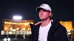 Despite F1 Dream Getting Crushed by Guenther Steiner, Mick Schumacher Has Just One Goal in Mind